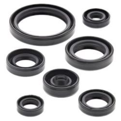 Engine Oil Seal Kit-YZF450/YZ450FX/WRF450