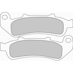 Ferodo Platinum B/Pad FA189