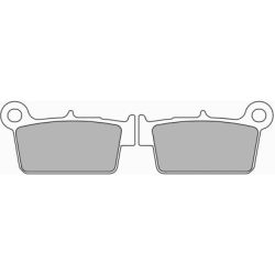 Ferodo Ecofriction B/Pad FA367