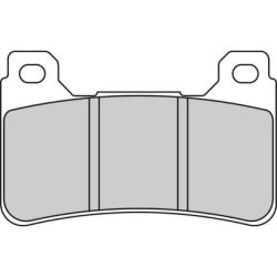 Ferodo Sinter B/Pad FA390/SBS809