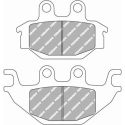 Ferodo Sinter MX B/Pad FA377
