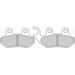 Ferodo Ecofriction B/Pad FA264