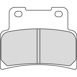 Ferodo Platinum B/Pad FA432