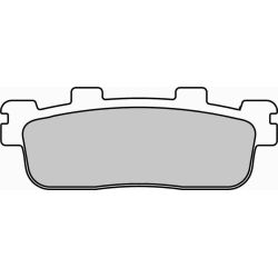 Ferodo Ecofriction B/Pad SFA49