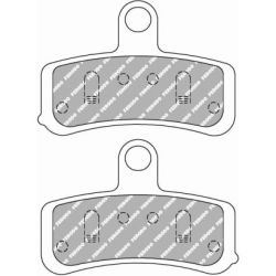 Ferodo Sinter B/Pad FA457