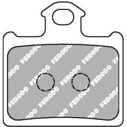 Ferodo Sinter MX B/Pad FA602