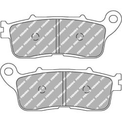 Ferodo Sinter Brake Pad-FA636HH