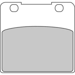 Ferodo Platinum B/Pad FA103
