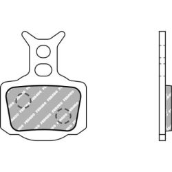 Ferodo MX/E-Bike Brake Pad-SBS1006