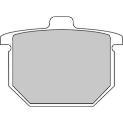 Ferodo Platinum B/Pad FA31