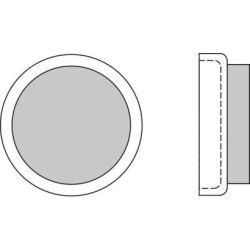 Ferodo Sinter MX B/Pad FA21