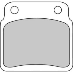 Ferodo Sinter MX B/Pad FA137