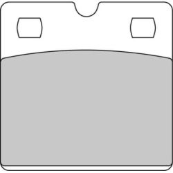 Ferodo Platinum B/Pad FA77