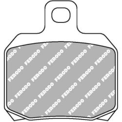 Ferodo Ecofriction B/Pad FA266