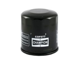 Champion Oil Filter-Black-HF177