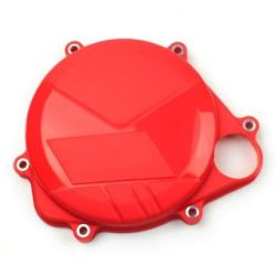 Clutch Cover Protector-CRF450R/RX 17-21