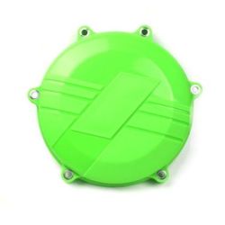 Clutch Cover Protector-KXF450 16-18
