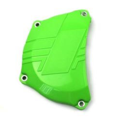 Clutch Cover Protector-KXF250 17-18/KX250 4T