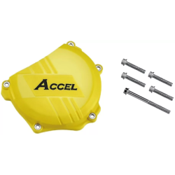 Clutch Cover Protector-RMZ450 11-19/RMX450