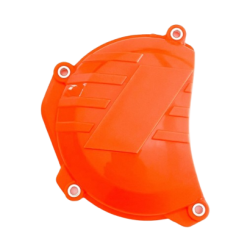 Clutch Cover Protector-KTM 250/350 4T