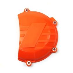 Clutch Cover Protector-KTM 450/500 4T