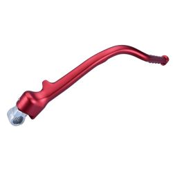 Kick Start Lever-Red-CRF250R 10-17