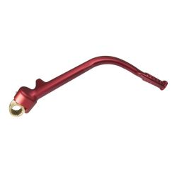 Kick Start Lever-Red-CRF450R/CRF450RX 17-18