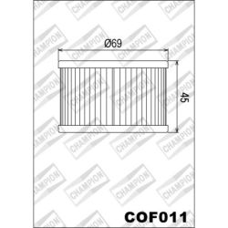 Champion Oil Filter-HF111
