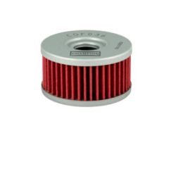 Champion Oil Filter-SF-3006/HF136