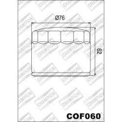 Champion Oil Filter-HF160