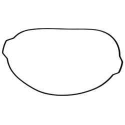 Clutch Cover O'Ring-SXF/XC/XCF450