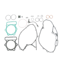 Complete Gasket Set-XR500R 79-80