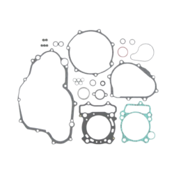 Complete Gasket Set-YZF250 01-13