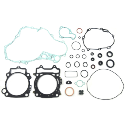 Complete Gasket Set-YZF450 20-22/WRF/YZ450FX 21-23(Inc Oil Seals)