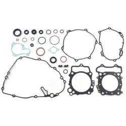 Complete Gasket Set-YZF250 21-24/YZ250FX/WRF250 20-21(Inc Oil Seals)