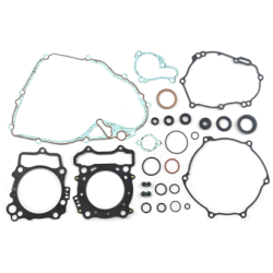 Complete Gasket Set-YZ250FX 22-24/WRF250 22-24(Inc Oil Seals)