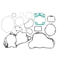 Complete Gasket Set-RM250 01-02